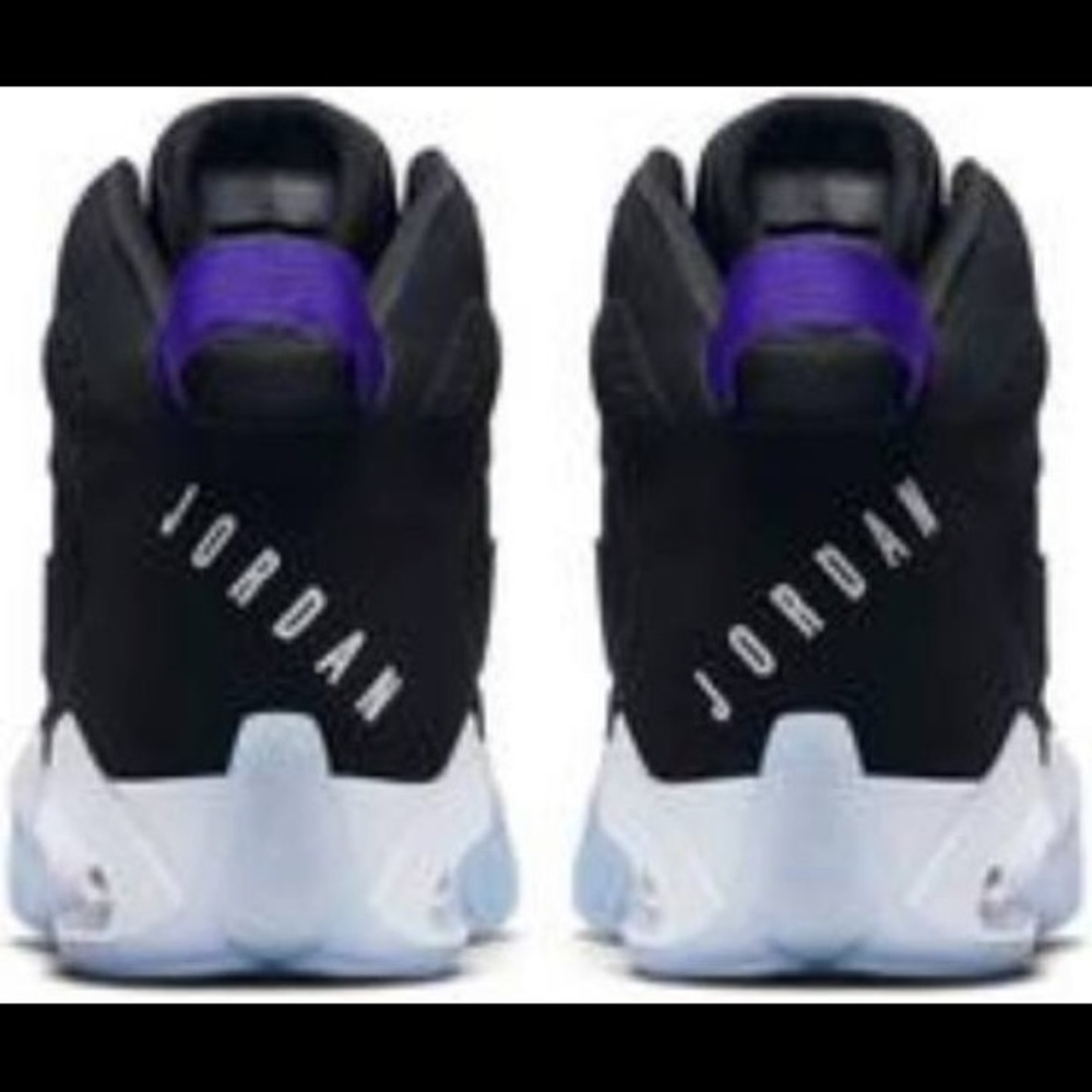 Nike Jordan Shoes